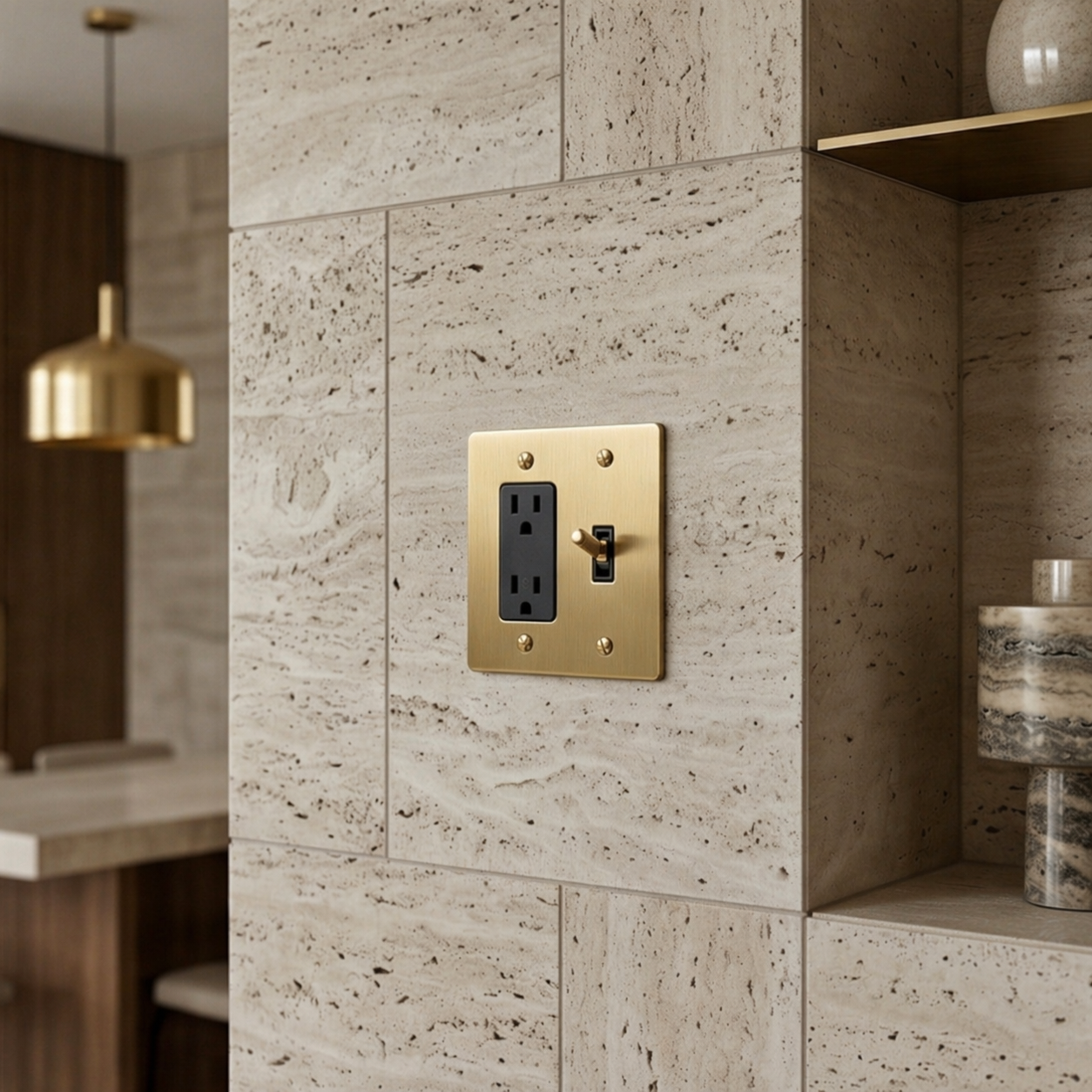 Quiet Luxury Interior Design: What It Actually Means for Hardware