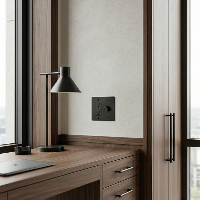 ARE DECORATOR-STYLE OUTLETS WORTH IT? A DESIGN GUIDE