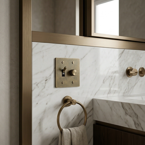 New-construction architectural hardware planning checklist