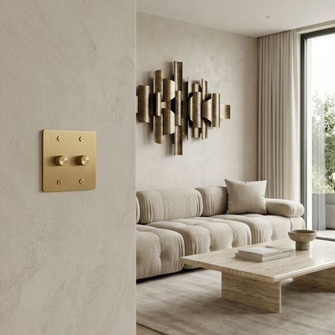 Whole-home architectural hardware specification planning