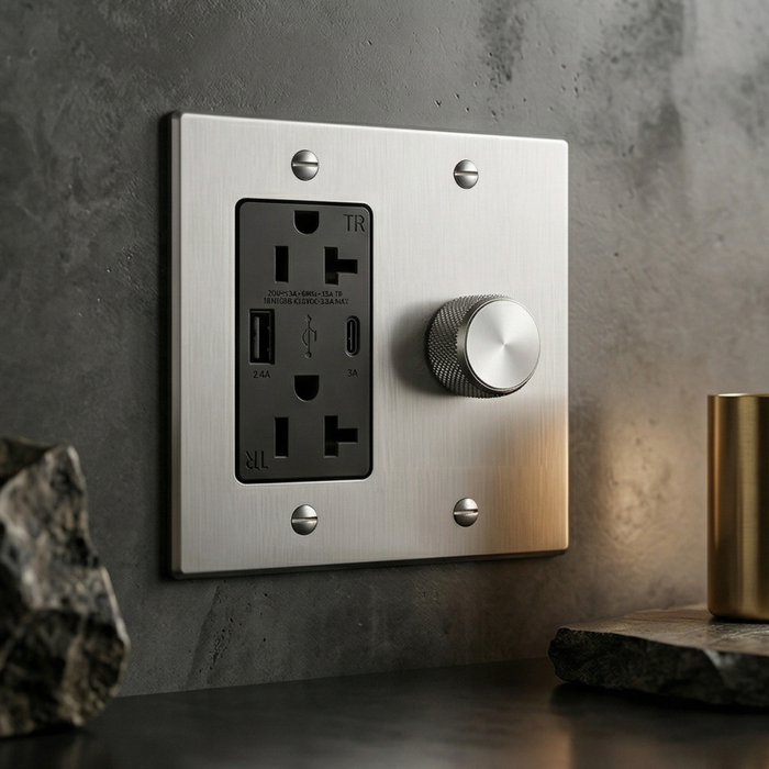 The Best Hardware Finishes for 2026