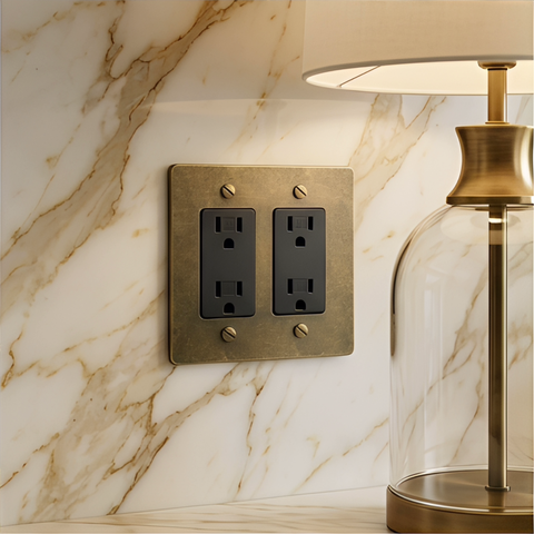 GFCI outlet planning and specification guide
