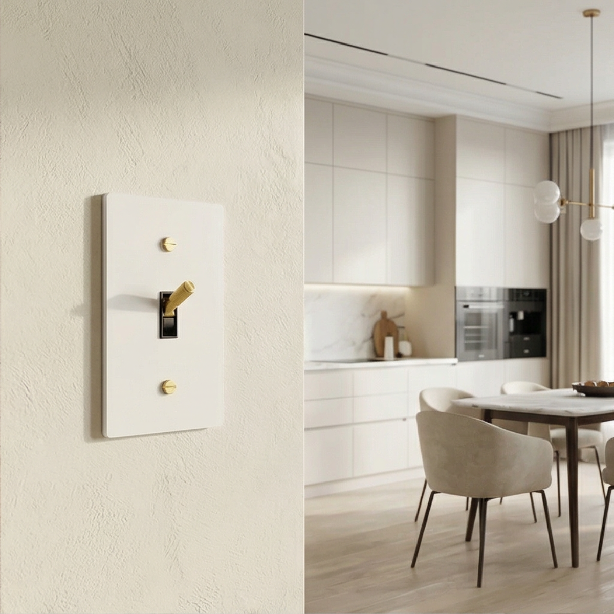 Light switch replacement planning and safety guide