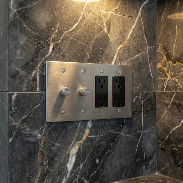 What Is a Multi-Gang Switch Plate? A Complete Guide for Renovators (2026)