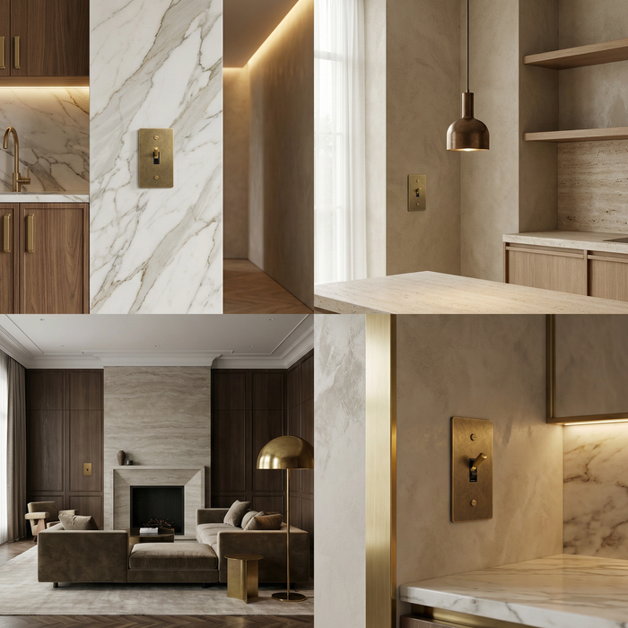 The Renovation Details Most People Overlook (And Regret) | Aure Maison