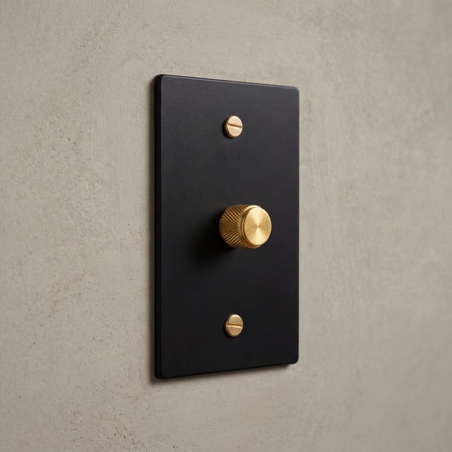 Dimmer Switches