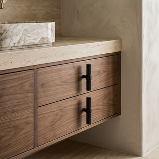 Aure Foster T-Bar Knob