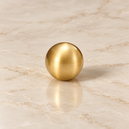 Pimlico Spherical Cabinet Knob