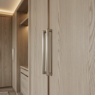 Cavendish Square Bar Cabinet Pull