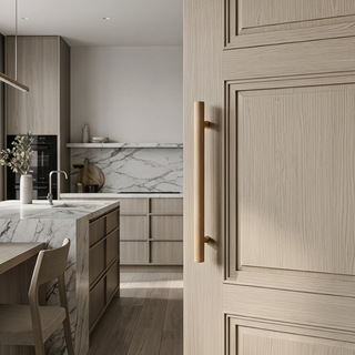 Ashford Door Pull
