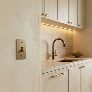 Toggle Switch