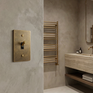 Toggle Switch