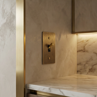 Toggle Switch
