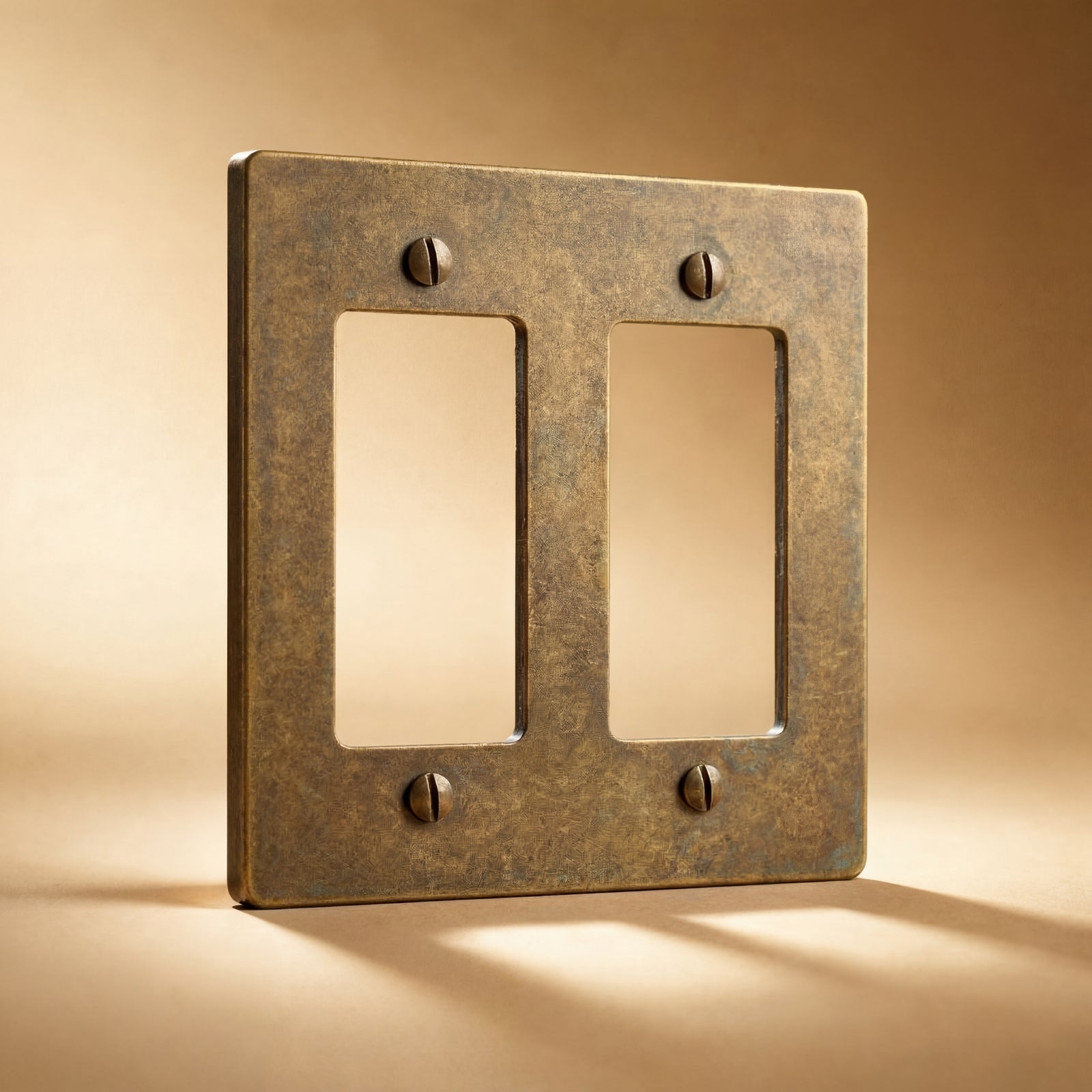 Cover Plate - 2G