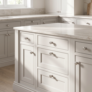 Pembroke Cabinet Knob