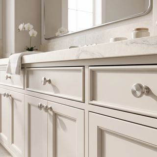 Pembroke Cabinet Knob