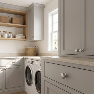 Pembroke Cabinet Knob