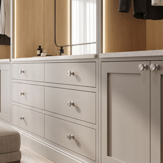 Pembroke Cabinet Knob