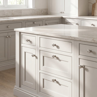 Pembroke Cabinet Knob