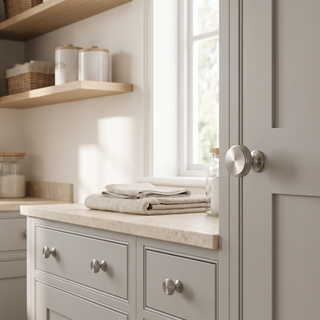 Pembroke Cabinet Knob