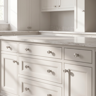 Pembroke Cabinet Knob