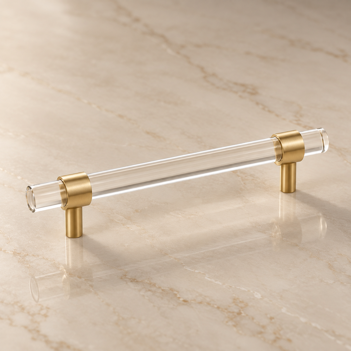 Burlington Round Cabinet Pull