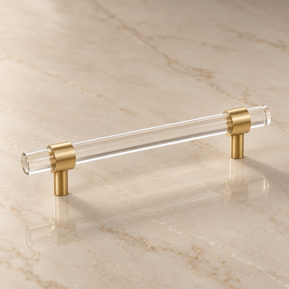 Burlington Round Cabinet Pull