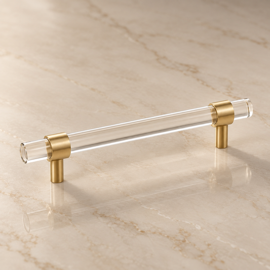 Burlington Round Cabinet Pull