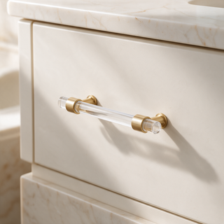Burlington Round Cabinet Pull