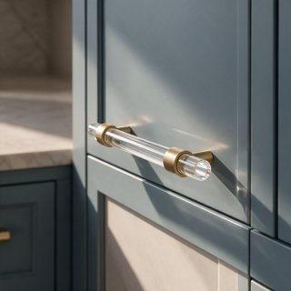 Burlington Round Cabinet Pull