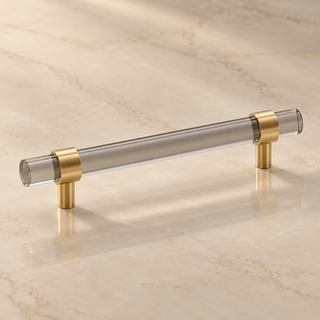 Burlington Round Cabinet Pull