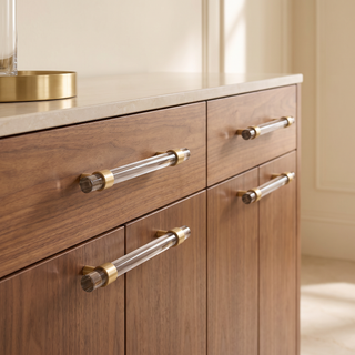 Burlington Round Cabinet Pull