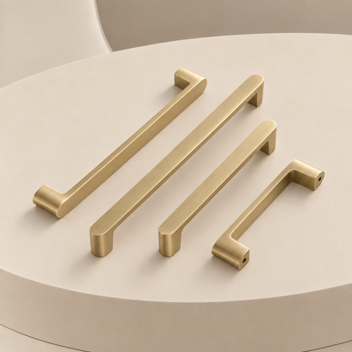 Harrington Soft-Edge Cabinet Pull