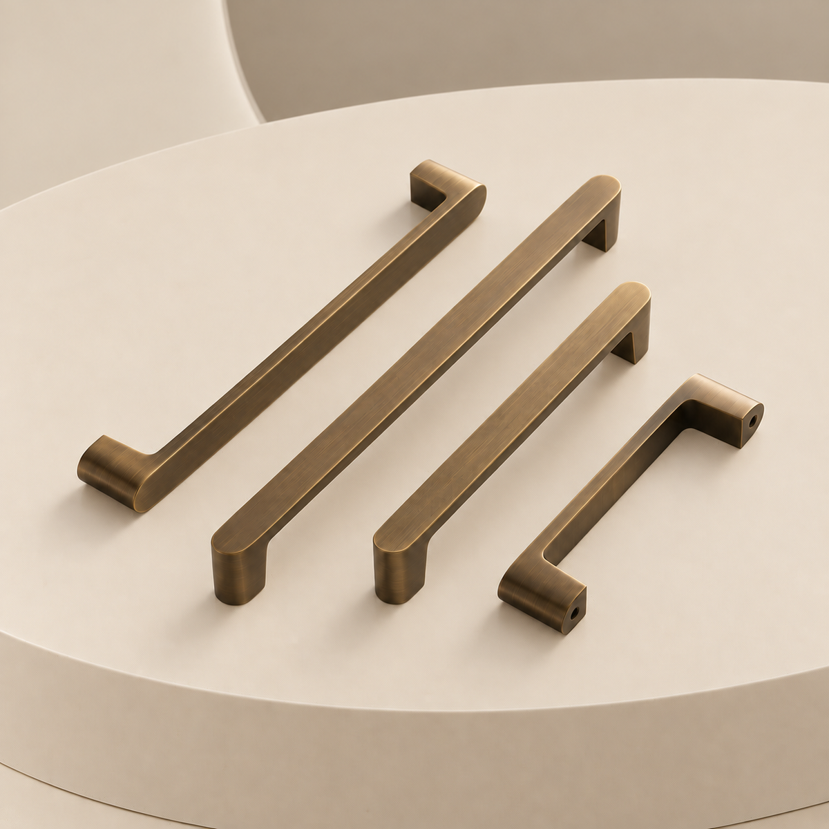Harrington Soft-Edge Cabinet Pull
