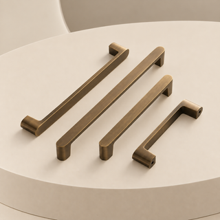 Harrington Soft-Edge Cabinet Pull