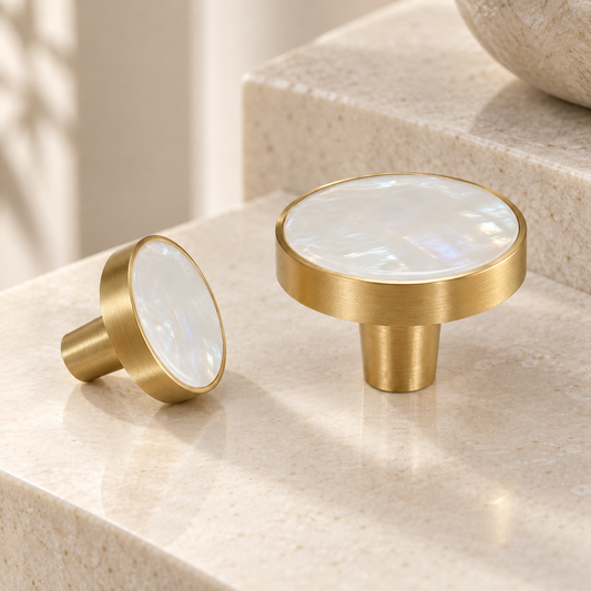 Waverley Cabinet Knob