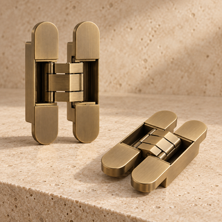 3D Adjustable Concealed Door Hinge