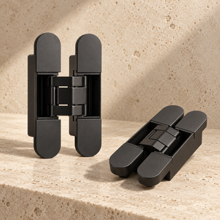 3D Adjustable Concealed Door Hinge