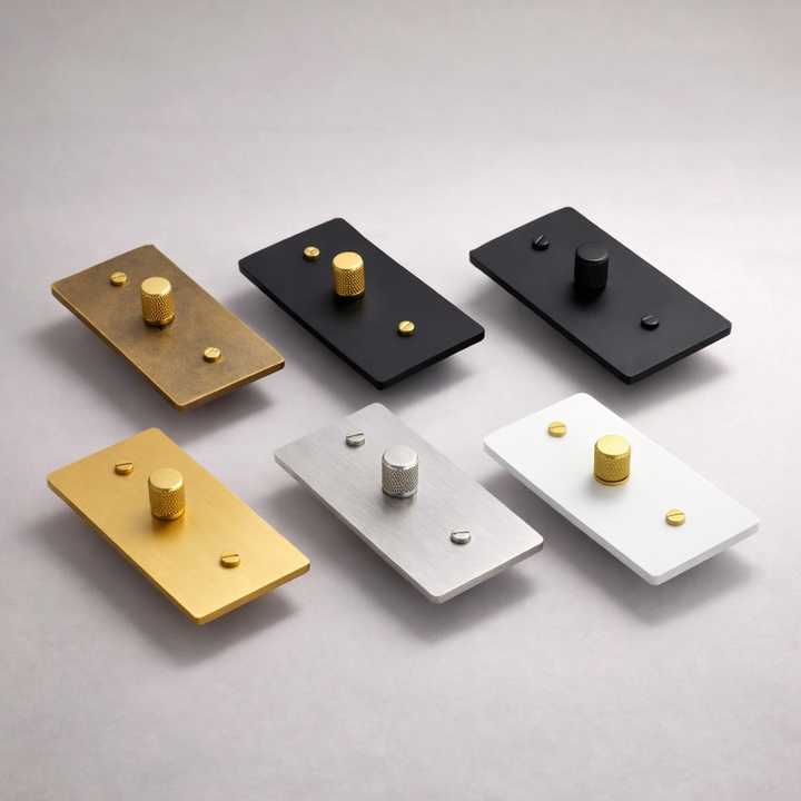 Dimmer Collection - 1G