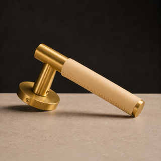 Savile Door Handle