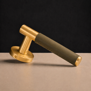 Savile Door Handle