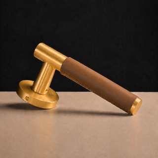 Savile Door Handle
