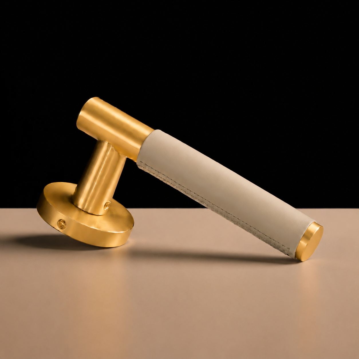Savile Door Handle