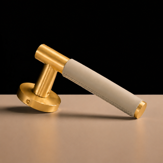 Savile Door Handle