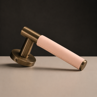 Savile Door Handle