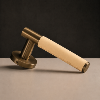 Savile Door Handle