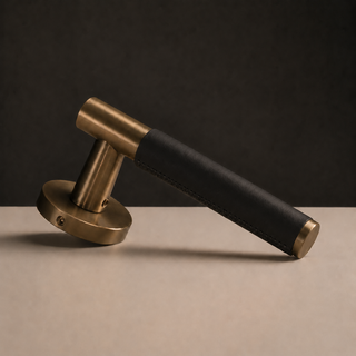 Savile Door Handle
