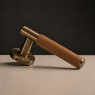 Savile Door Handle