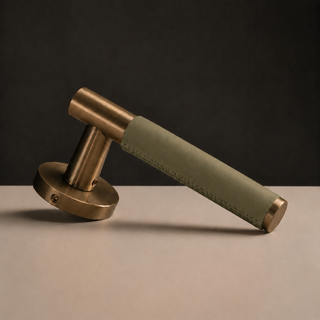 Savile Door Handle