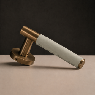 Savile Door Handle
